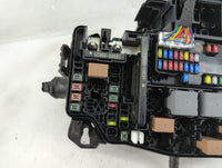 2021-2022 Hyundai Elantra Fusebox Fuse Box Panel Relay Module P/N:91230AB200CA Fits Fits 2021 2022 OEM Used Auto Parts - Oem