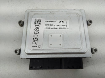 compare product 2021 Hyundai Elantra PCM Engine Control Computer ECU ECM PCU OEM P/N:95441-2BFB0 Fits OEM Used Auto Parts