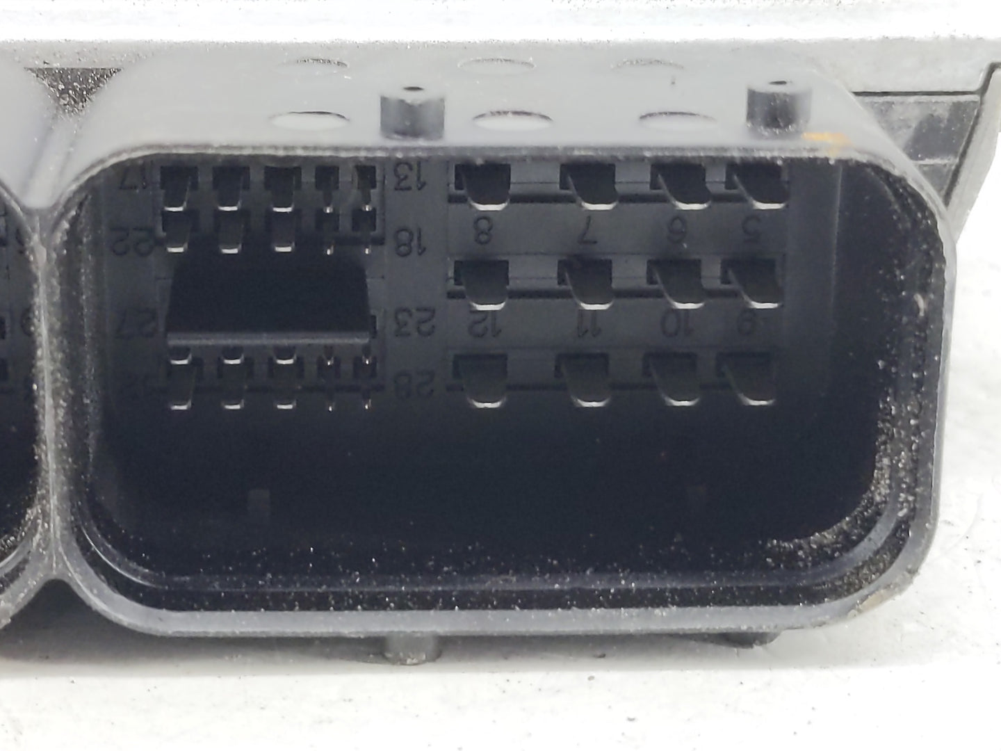 2021 Hyundai Elantra PCM Engine Control Computer ECU ECM PCU OEM P/N:95441-2BFB0 Fits OEM Used Auto Parts - Oemusedautoparts