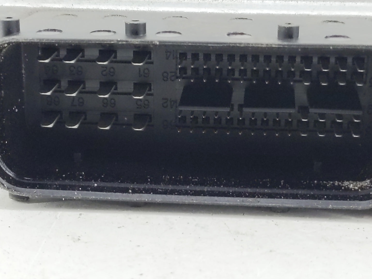 2021 Hyundai Elantra PCM Engine Control Computer ECU ECM PCU OEM P/N:95441-2BFB0 Fits OEM Used Auto Parts - Oemusedautoparts