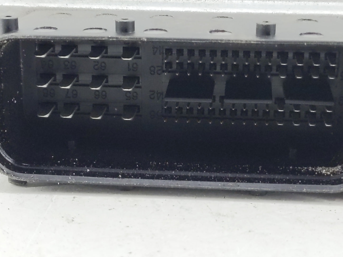2021 Hyundai Elantra PCM Engine Control Computer ECU ECM PCU OEM P/N:95441-2BFB0 Fits OEM Used Auto Parts - Oemusedautoparts