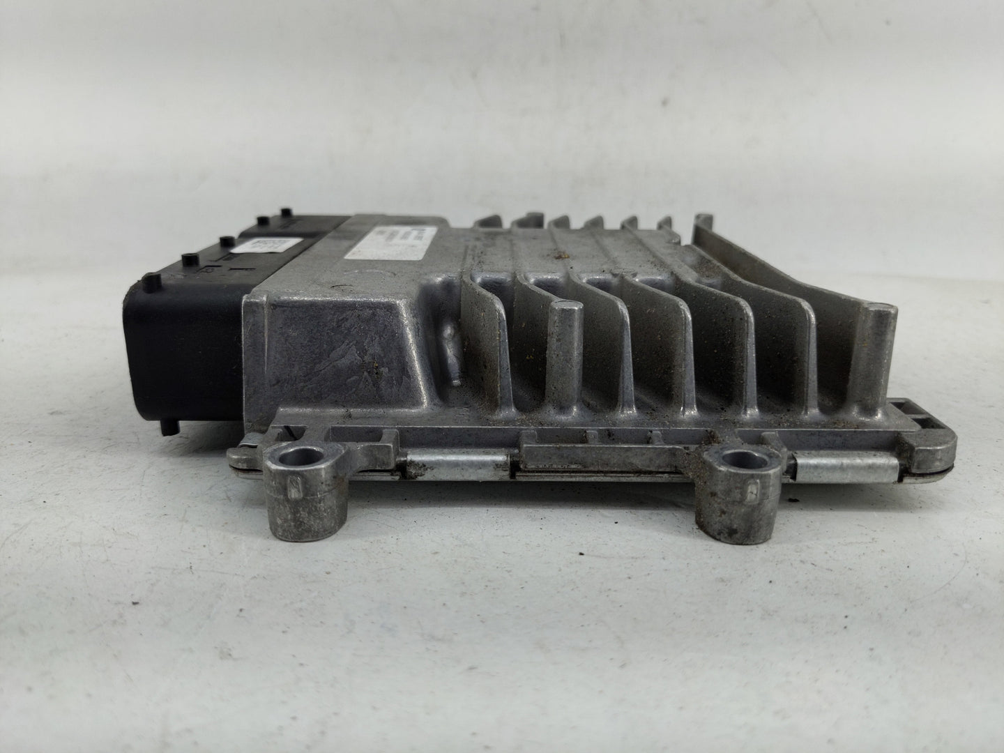 2021 Hyundai Elantra PCM Engine Control Computer ECU ECM PCU OEM P/N:95441-2BFB0 Fits OEM Used Auto Parts - Oemusedautoparts