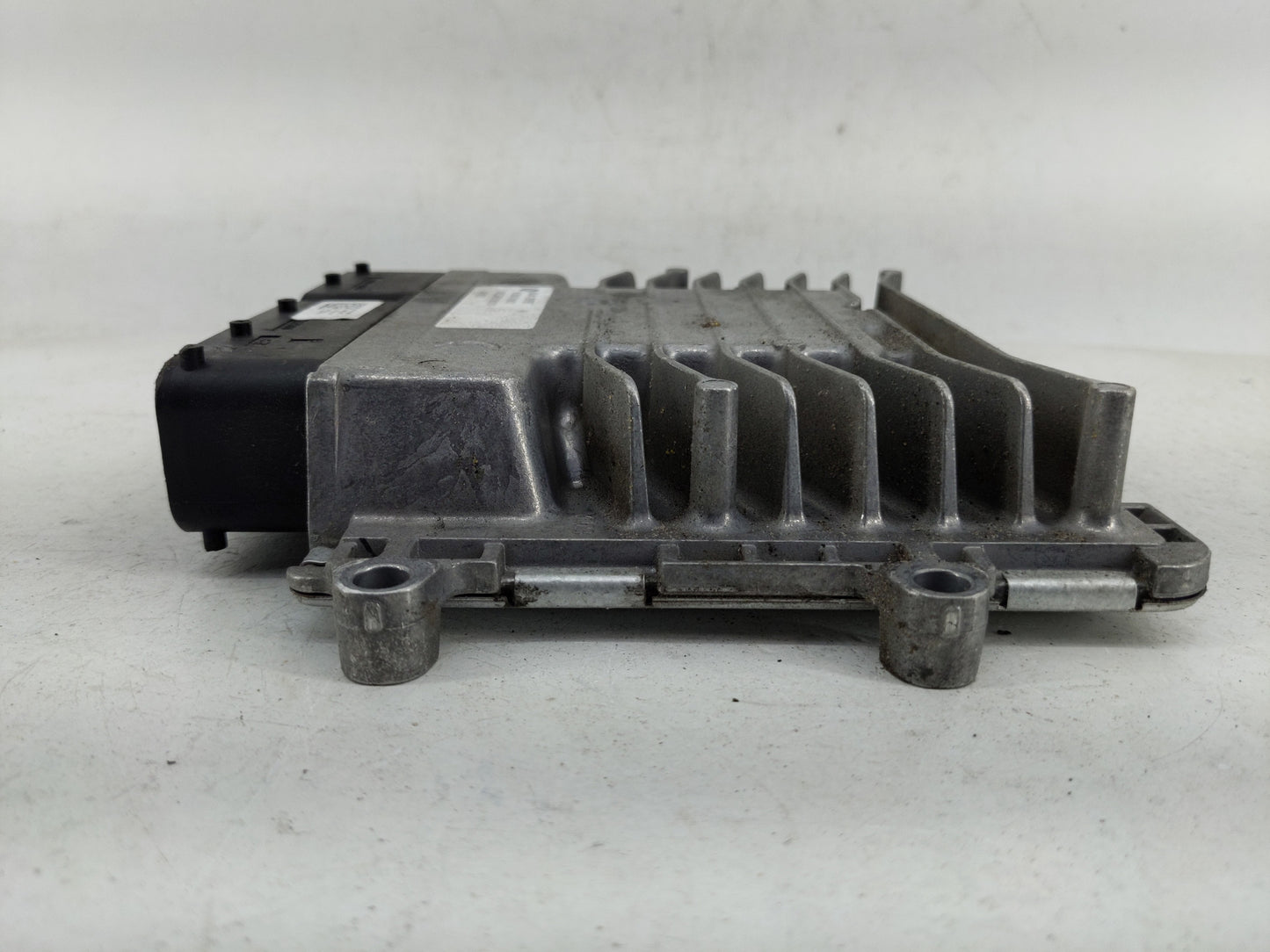 2021 Hyundai Elantra PCM Engine Control Computer ECU ECM PCU OEM P/N:95441-2BFB0 Fits OEM Used Auto Parts - Oemusedautoparts