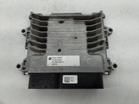 2021 Hyundai Elantra PCM Engine Control Computer ECU ECM PCU OEM P/N:95441-2BFB0 Fits OEM Used Auto Parts - Oemusedautoparts