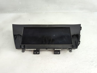 compare product 2021 Hyundai Elantra Radio AM FM Cd Player Receiver Replacement P/N:CN7TE11703K Fits OEM Used Auto Parts