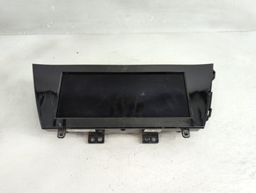 2021 Hyundai Elantra Radio AM FM Cd Player Receiver Replacement P/N:CN7TE11703K Fits OEM Used Auto Parts - Oemusedautoparts1