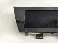 2021 Hyundai Elantra Radio AM FM Cd Player Receiver Replacement P/N:CN7TE11703K Fits OEM Used Auto Parts - Oemusedautoparts1