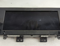 2021 Hyundai Elantra Radio AM FM Cd Player Receiver Replacement P/N:CN7TE11703K Fits OEM Used Auto Parts - Oemusedautoparts1
