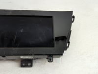 2021 Hyundai Elantra Radio AM FM Cd Player Receiver Replacement P/N:CN7TE11703K Fits OEM Used Auto Parts - Oemusedautoparts1