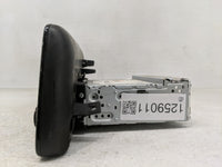 2021-2022 Hyundai Elantra Radio AM FM Cd Player Receiver Replacement P/N:96160-AA240M5R Fits Fits 2021 2022 OEM Used Auto Pa