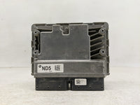 2021-2022 Hyundai Elantra PCM Engine Control Computer ECU ECM PCU OEM P/N:39171-2JCC5 39170-2JCC5 Fits Fits 2021 2022 OEM Us