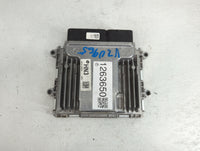 2021-2022 Hyundai Elantra PCM Engine Control Computer ECU ECM PCU OEM P/N:391A5-03BG2 39110-03BG2 Fits Fits 2021 2022 OEM Us