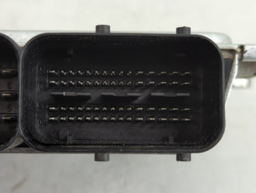 2021-2022 Hyundai Elantra PCM Engine Control Computer ECU ECM PCU OEM P/N:391A5-03BG2 39110-03BG2 Fits Fits 2021 2022 OEM Used Auto Parts