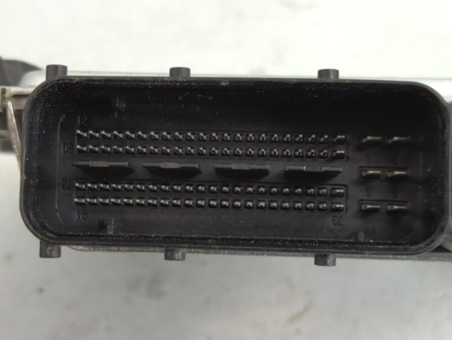 2021-2022 Hyundai Elantra PCM Engine Control Computer ECU ECM PCU OEM P/N:391A5-03BG2 39110-03BG2 Fits Fits 2021 2022 OEM Us