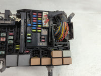 2021-2022 Hyundai Elantra Fusebox Fuse Box Panel Relay Module P/N:91956-F2021 Fits Fits 2021 2022 OEM Used Auto Parts - Oemu