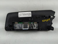 2021-2022 Hyundai Elantra Radio AM FM Cd Player Receiver Replacement Fits Fits 2021 2022 OEM Used Auto Parts - Oemusedautopa