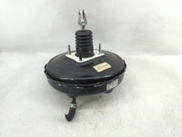 2021-2022 Hyundai Elantra Power Brake Booster Oem 1276177 - Oemusedautoparts1.com