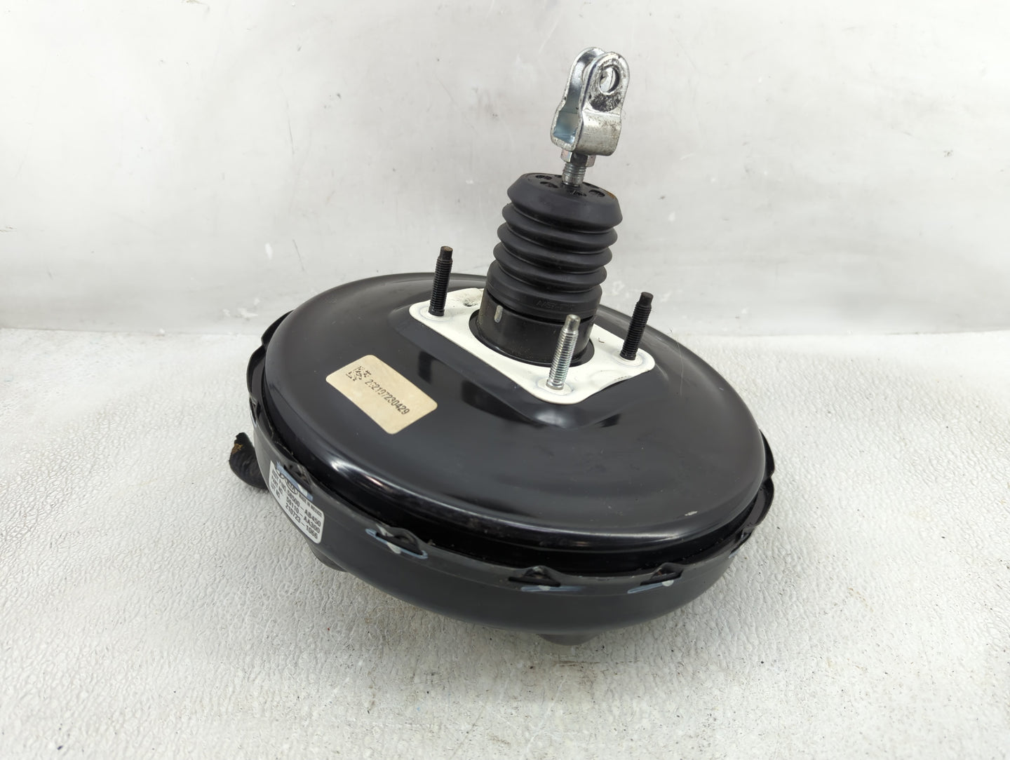 2021-2022 Hyundai Elantra Power Brake Booster Oem - Oemusedautoparts1.com
