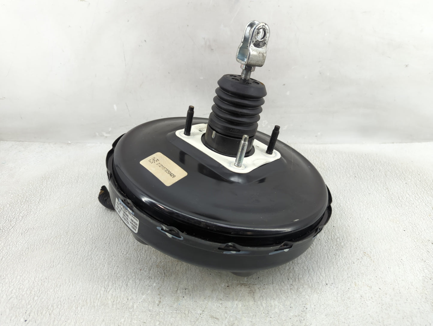 2021-2022 Hyundai Elantra Power Brake Booster Oem - Oemusedautoparts1.com