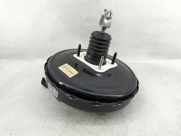 2021-2022 Hyundai Elantra Power Brake Booster Oem