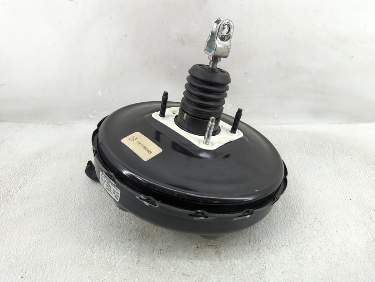 2021-2022 Hyundai Elantra Power Brake Booster Oem 1276177 - Oemusedautoparts1.com