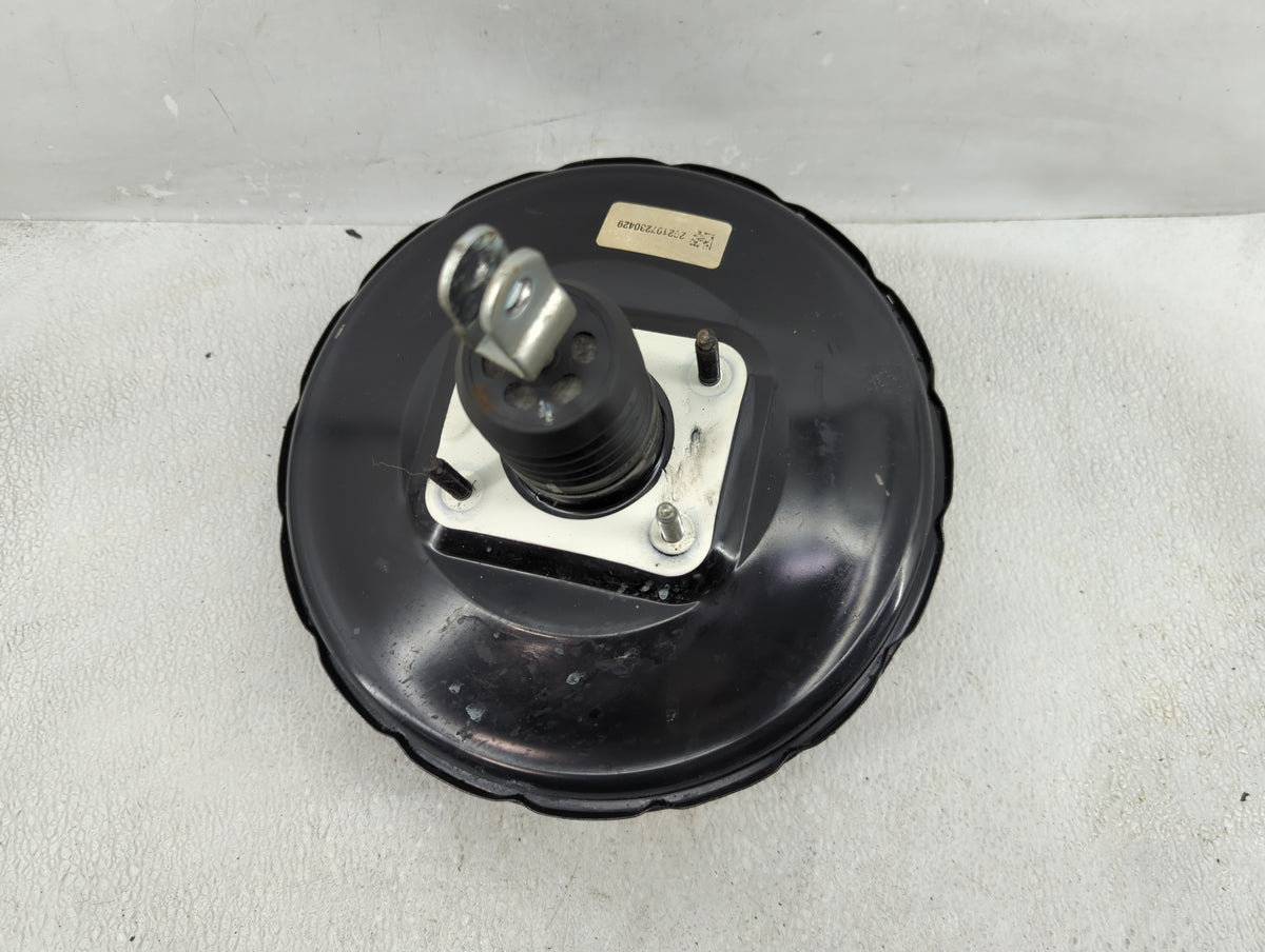 2021-2022 Hyundai Elantra Power Brake Booster Oem 1276177 - Oemusedautoparts1.com
