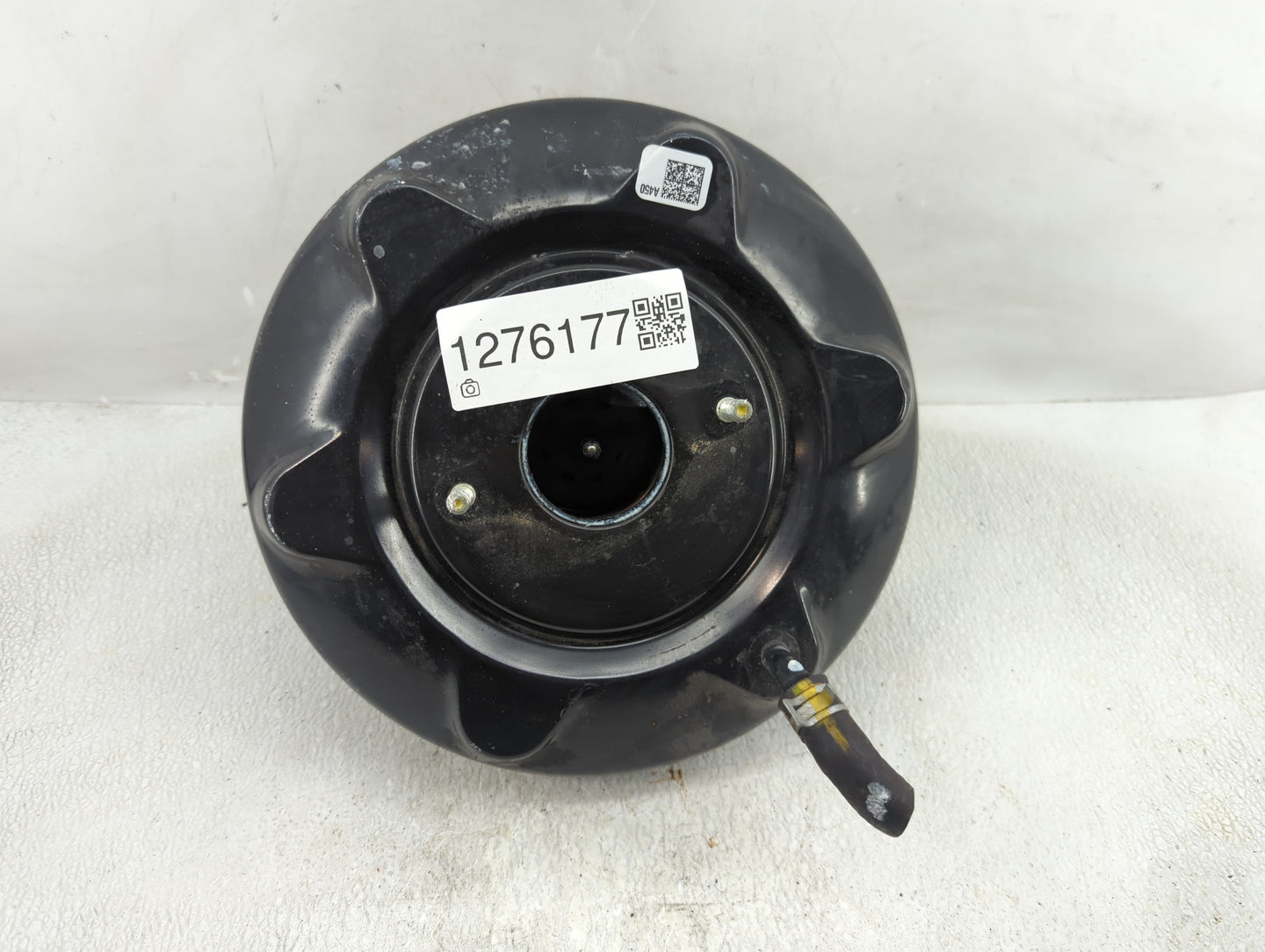 2021-2022 Hyundai Elantra Power Brake Booster Oem 1276177 - Oemusedautoparts1.com
