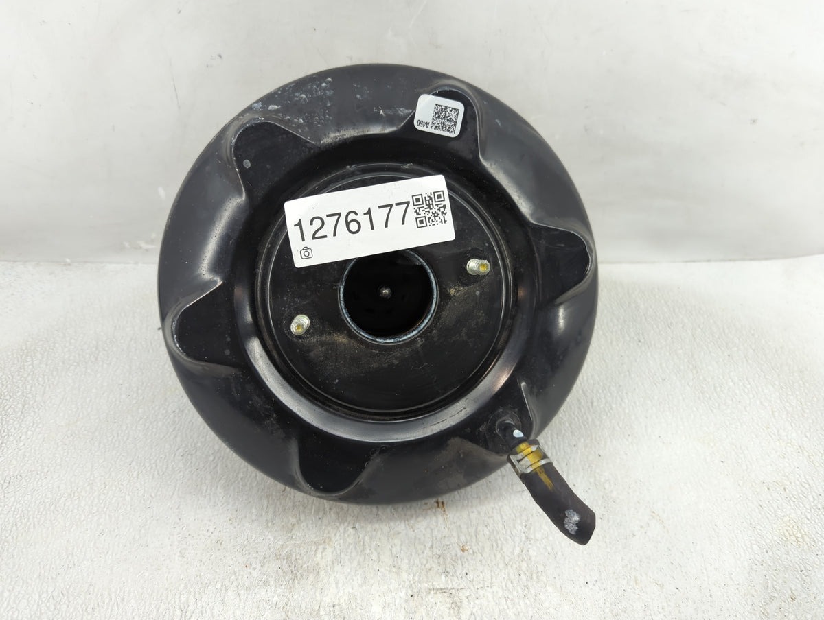 2021-2022 Hyundai Elantra Power Brake Booster Oem 1276177 - Oemusedautoparts1.com
