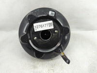 2021-2022 Hyundai Elantra Power Brake Booster Oem 1276177 - Oemusedautoparts1.com