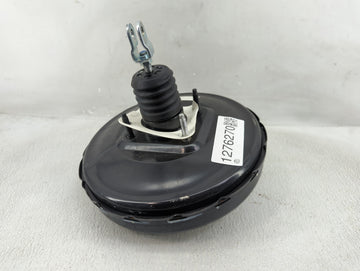 2021-2022 Hyundai Elantra Power Brake Booster Oem - Oemusedautoparts1.com