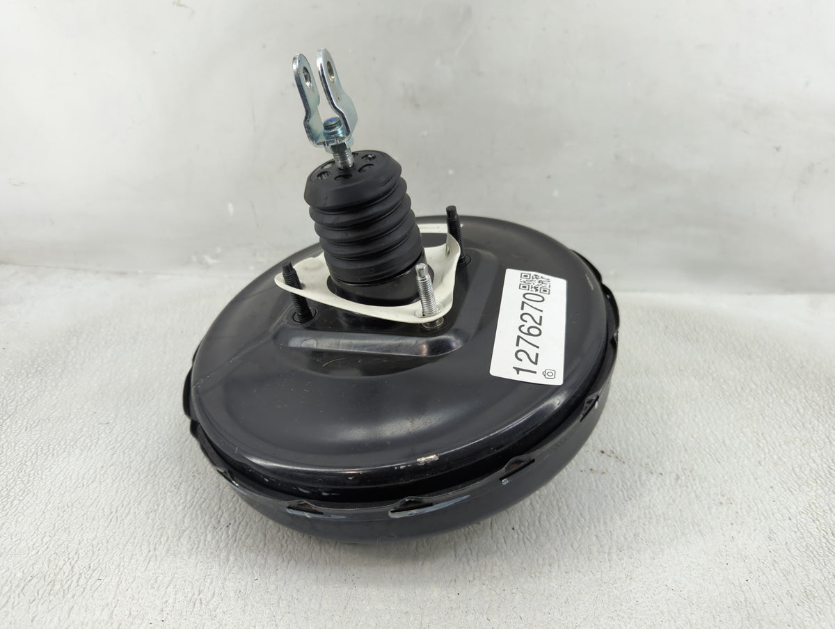 2021-2022 Hyundai Elantra Power Brake Booster Oem 1276270 - Oemusedautoparts1.com