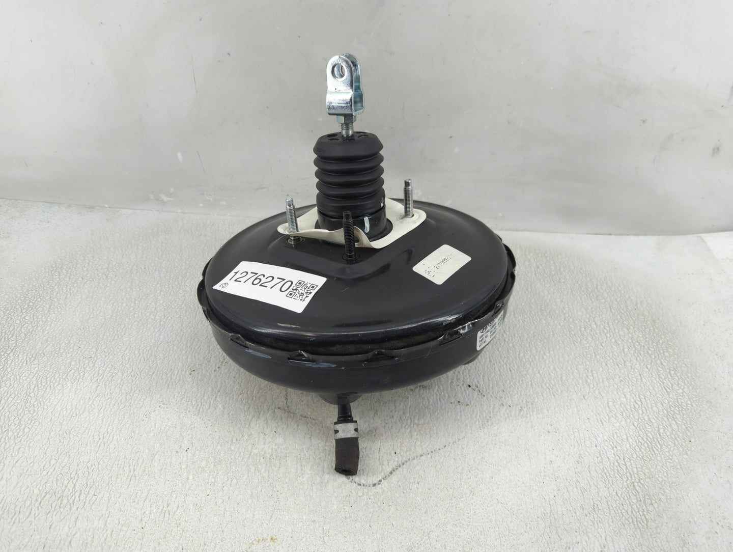 2021-2022 Hyundai Elantra Power Brake Booster Oem 1276270 - Oemusedautoparts1.com