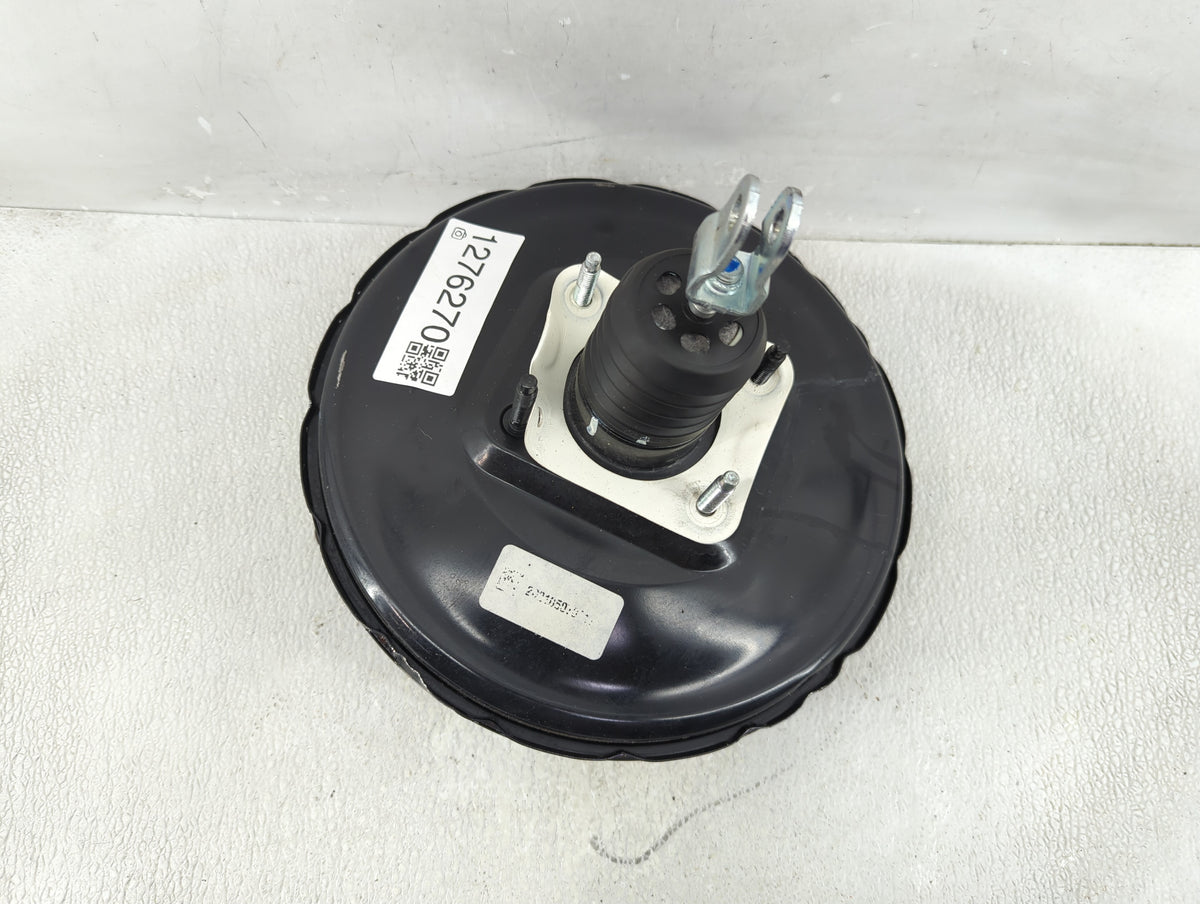 2021-2022 Hyundai Elantra Power Brake Booster Oem 1276270 - Oemusedautoparts1.com