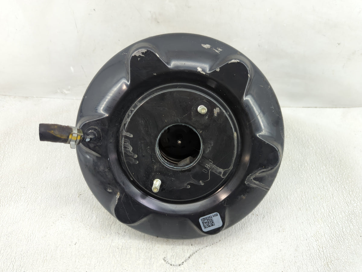 2021-2022 Hyundai Elantra Power Brake Booster Oem 1276270 - Oemusedautoparts1.com