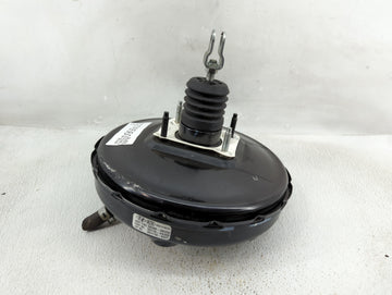 2021-2022 Hyundai Elantra Power Brake Booster Oem - Oemusedautoparts1.com