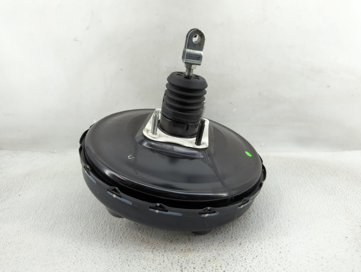 2021-2022 Hyundai Elantra Power Brake Booster Oem 1276560 - Oemusedautoparts1.com