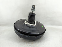 2021-2022 Hyundai Elantra Power Brake Booster Oem 1276560 - Oemusedautoparts1.com