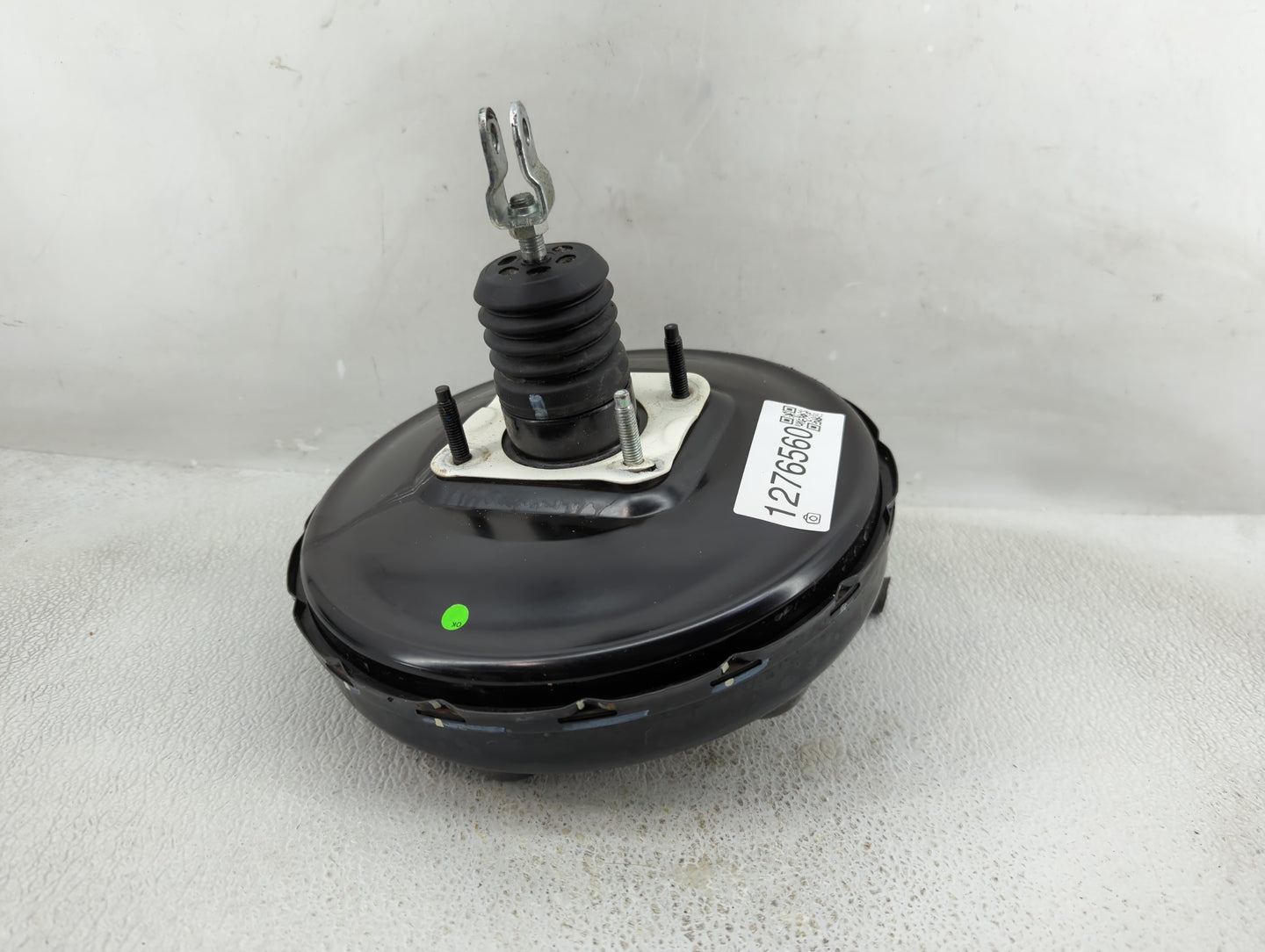 2021-2022 Hyundai Elantra Power Brake Booster Oem - Oemusedautoparts1.com