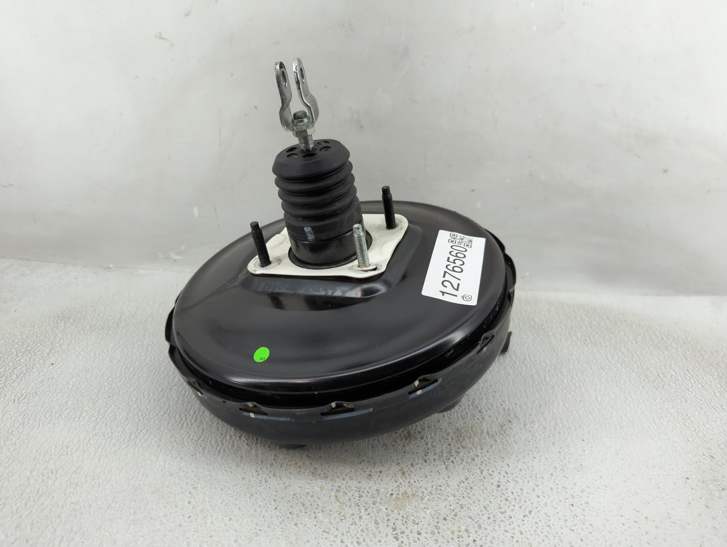 2021-2022 Hyundai Elantra Power Brake Booster Oem 1276560 - Oemusedautoparts1.com