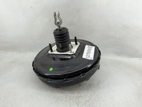 2021-2022 Hyundai Elantra Power Brake Booster Oem 1276560 - Oemusedautoparts1.com