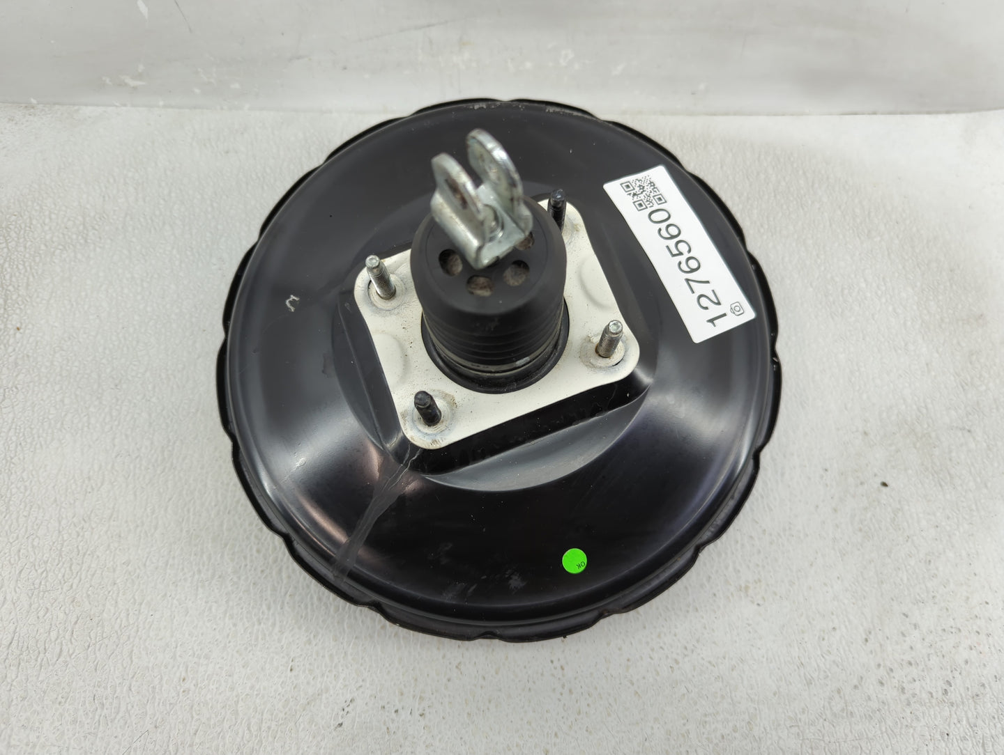 2021-2022 Hyundai Elantra Power Brake Booster Oem 1276560 - Oemusedautoparts1.com