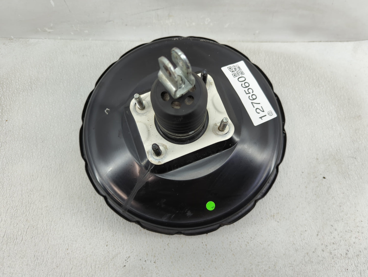 2021-2022 Hyundai Elantra Power Brake Booster Oem 1276560 - Oemusedautoparts1.com