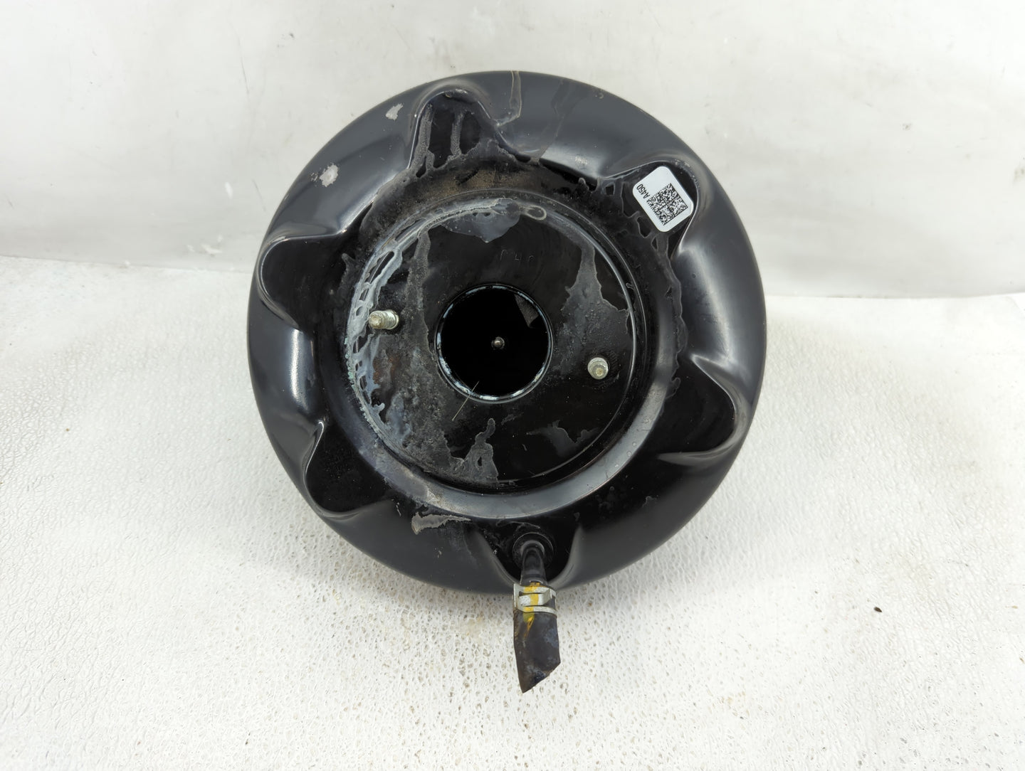 2021-2022 Hyundai Elantra Power Brake Booster Oem 1276560 - Oemusedautoparts1.com