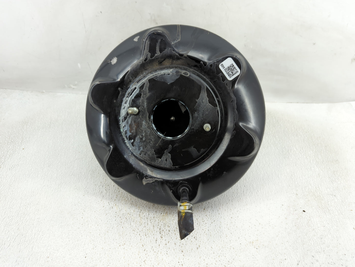 2021-2022 Hyundai Elantra Power Brake Booster Oem 1276560 - Oemusedautoparts1.com