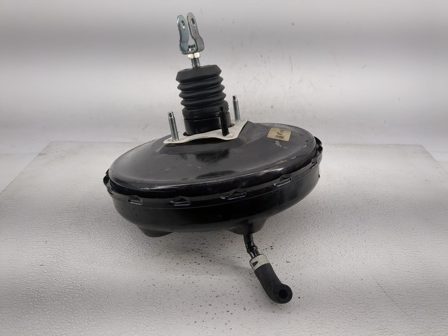 2021-2022 Hyundai Elantra Power Brake Booster Oem - Oemusedautoparts1.com