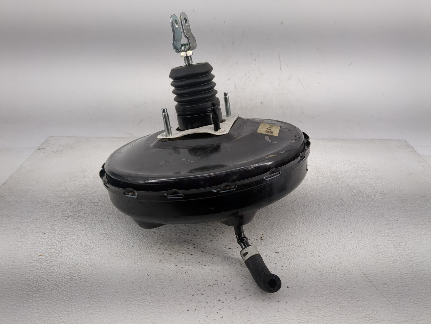 2021-2022 Hyundai Elantra Power Brake Booster Oem 1291999 - Oemusedautoparts1.com