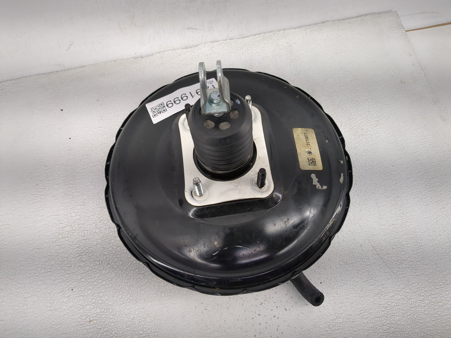 2021-2022 Hyundai Elantra Power Brake Booster Oem - Oemusedautoparts1.com