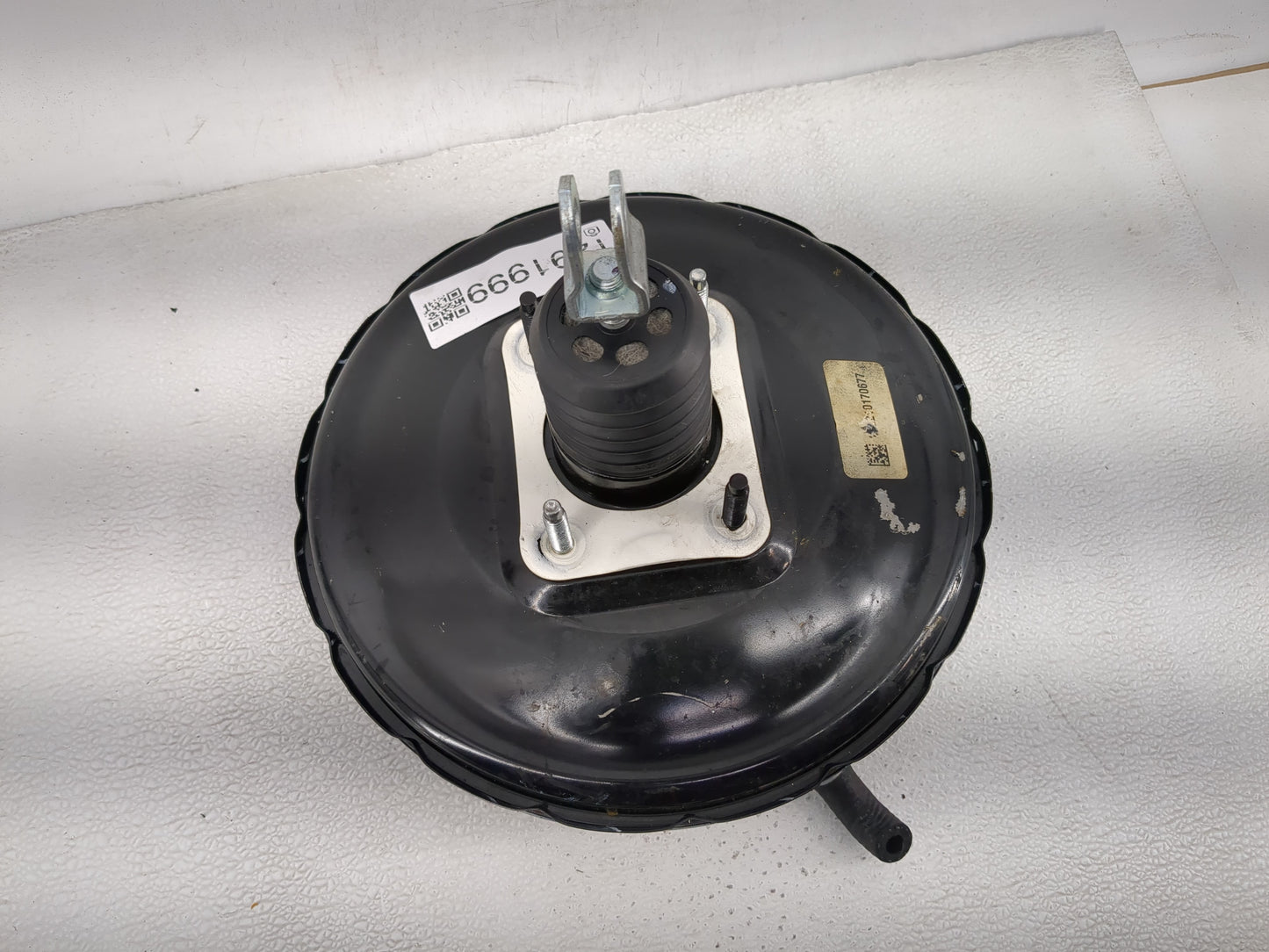 2021-2022 Hyundai Elantra Power Brake Booster Oem - Oemusedautoparts1.com