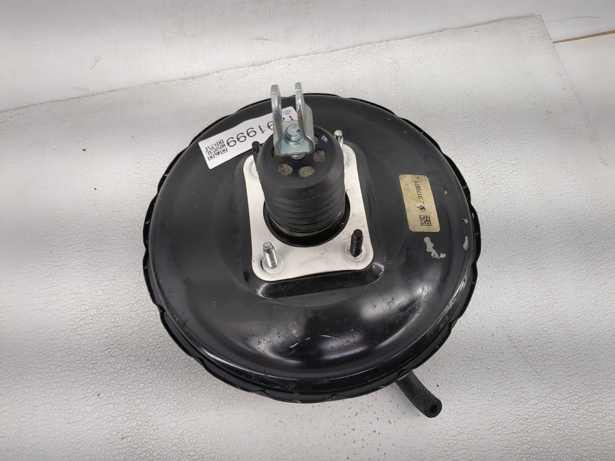 2021-2022 Hyundai Elantra Power Brake Booster Oem 1291999 - Oemusedautoparts1.com