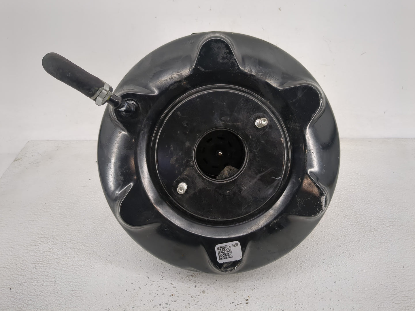 2021-2022 Hyundai Elantra Power Brake Booster Oem 1291999 - Oemusedautoparts1.com